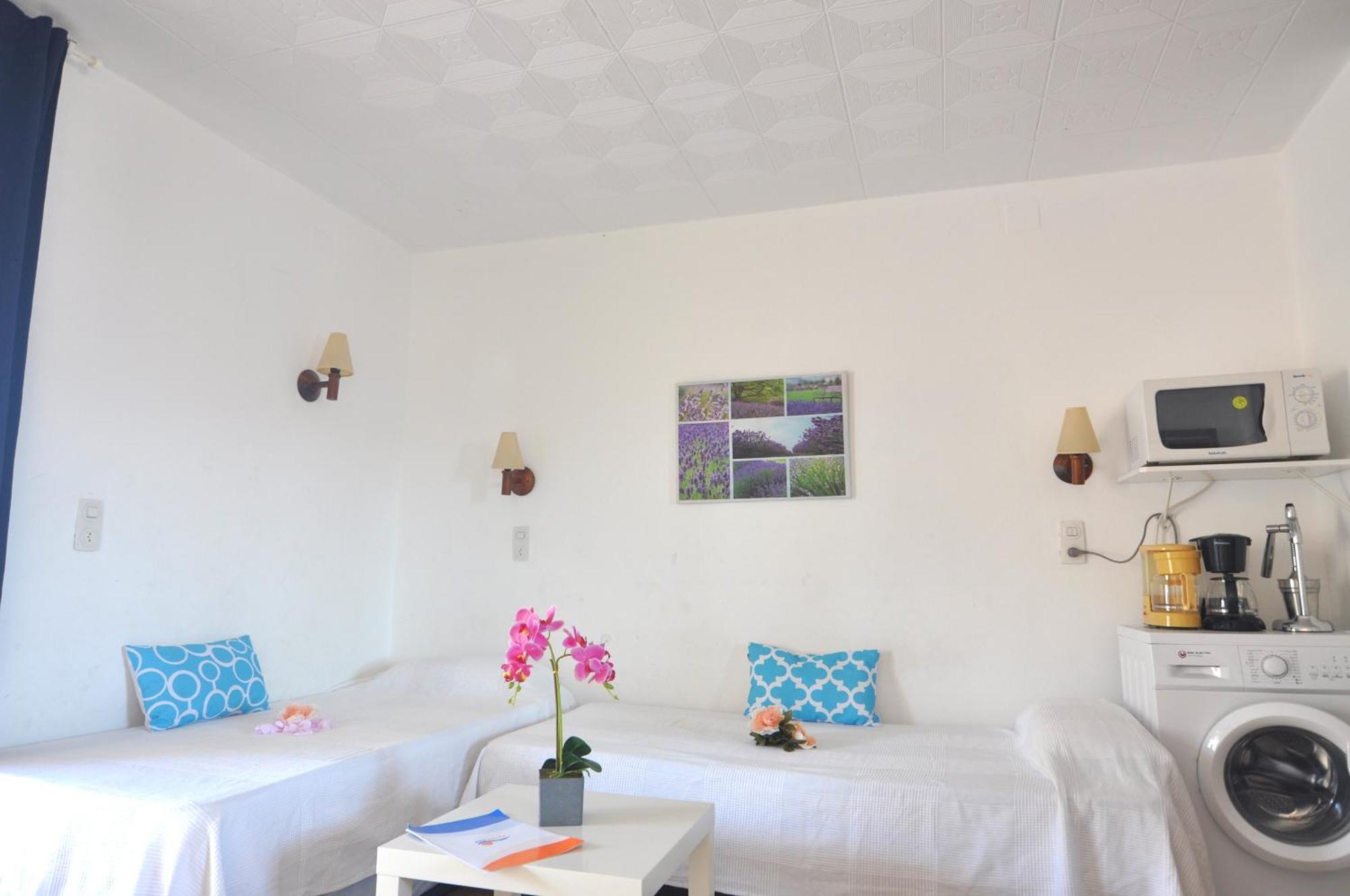 Rnet - Puerto Simona 22 - Roses Costa Brava Appartement Buitenkant foto