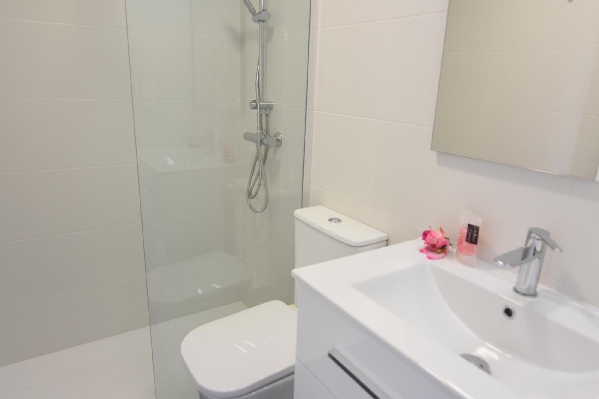 Rnet - Puerto Simona 22 - Roses Costa Brava Appartement Buitenkant foto