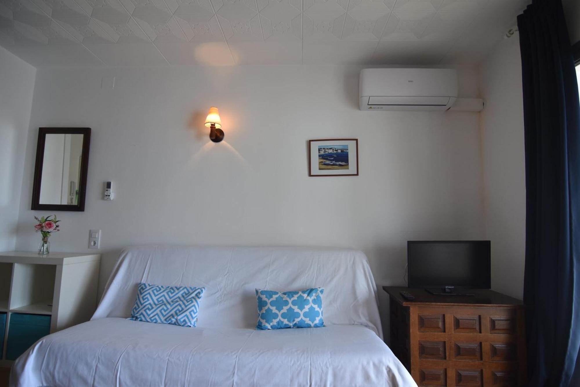 Rnet - Puerto Simona 22 - Roses Costa Brava Appartement Buitenkant foto