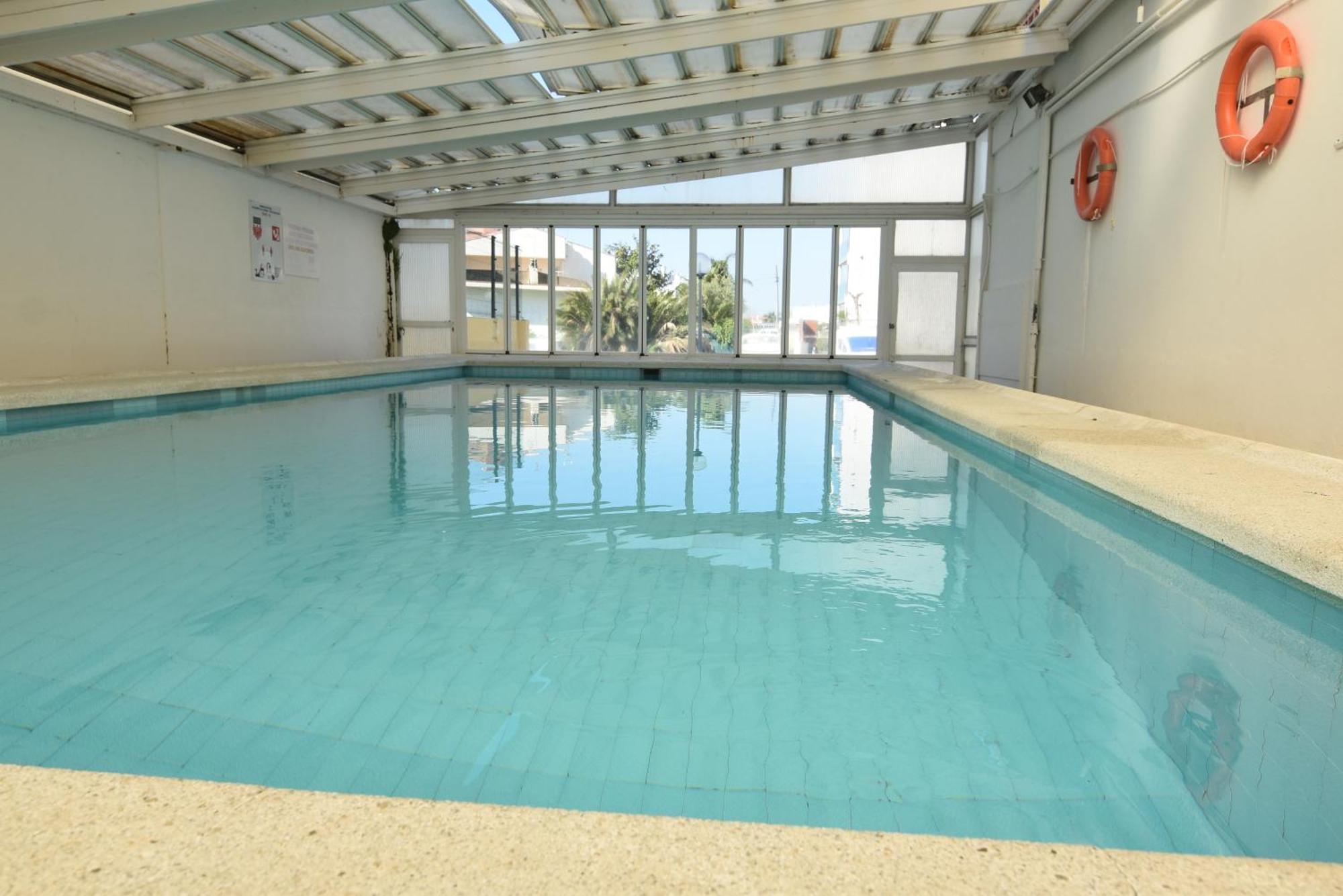 Rnet - Puerto Simona 22 - Roses Costa Brava Appartement Buitenkant foto